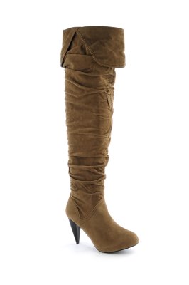 Womens Norma-High