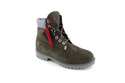 Mens 6 Inch Premium