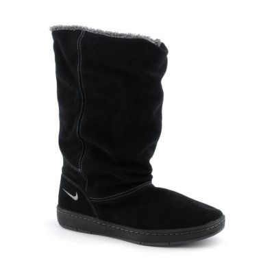 nike sneaker hoodie boots