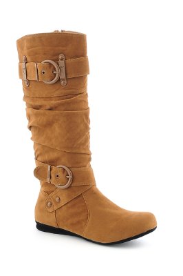 Womens Sally-4-S