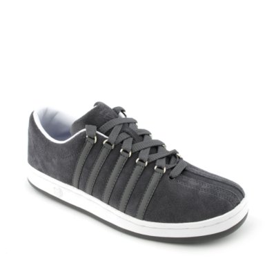 K Swiss The Classic Suede At