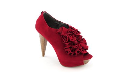 Womens Figure-39X