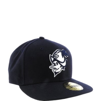 HOMEPAGE BRANDS NEW ERA CAPS ALBUQUERQUE DUKES CAP