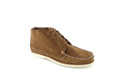 Mens Boat Chukka