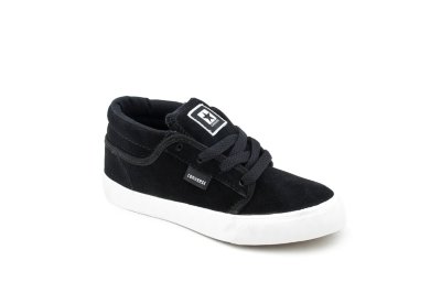 Kids All Star Silo Mid