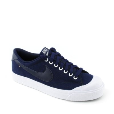 nike all court canvas