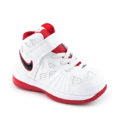 lebrons size 8