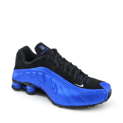 nike men's shox r4 shoes