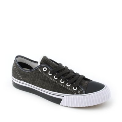pf flyers center lo black