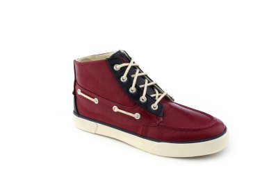 Mens Lander Chukka
