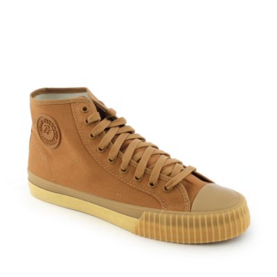 pf flyers tan