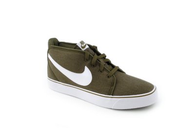Mens Toki Canvas