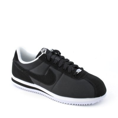 mens nylon nike cortez