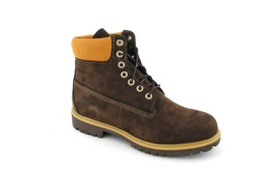 Mens AF 6 Inch Boot