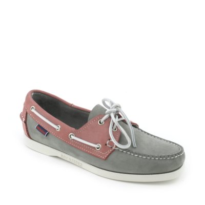 sebago spinnaker shoes