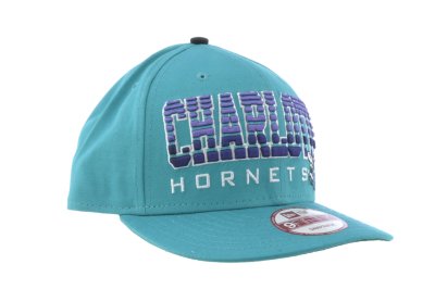 Charlotte Hornets Cap