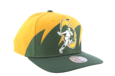 Green Bay Packers Cap