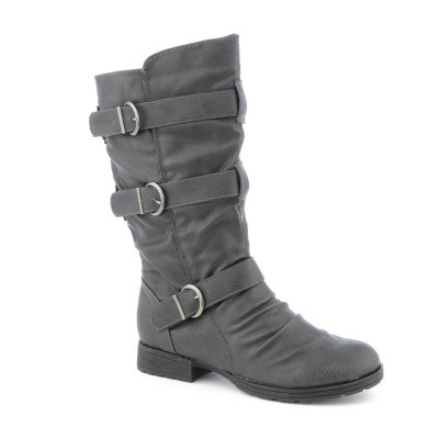 Breckelles Denver16 womens boot