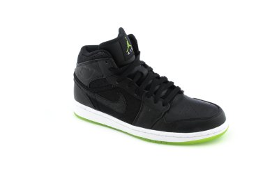 Mens Air Jordan 1 Phat