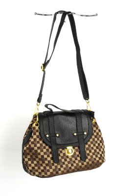 Checker Bag