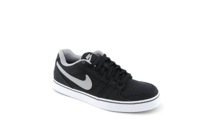 Mens Ruckus Low Canvas