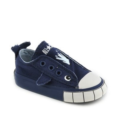 infant hard bottom converse