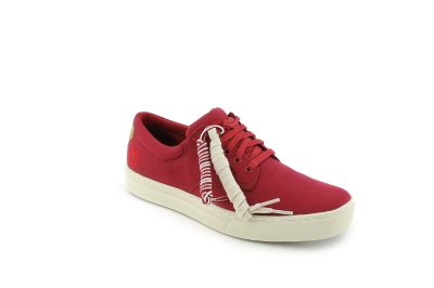 Mens Earthkeepers 2.0 Cupsole Canvas