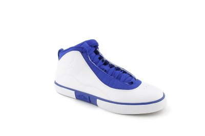 Mens Jordan X Auto Clave