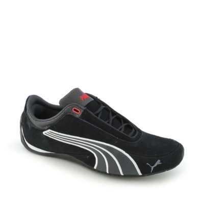 puma drift suede