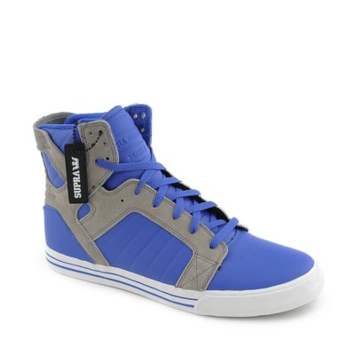 Supra Skytop mens athletic skate sneaker