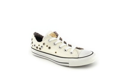 Womens CT Eyelet Cuff Ox