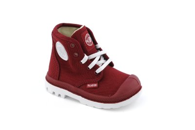 Toddler Pampa Hi Lace