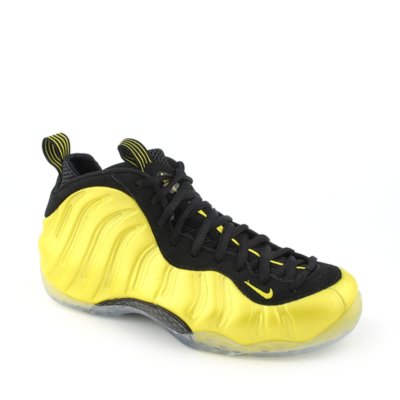 nike air foamposite one mens