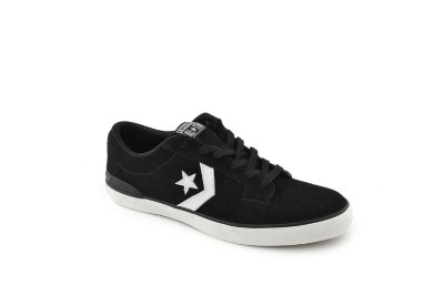 Mens Chuck Taylor LS OX