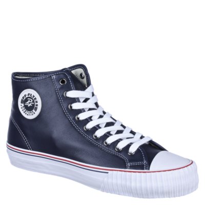 pf flyers center lo navy