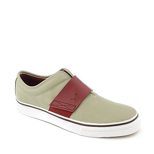 puma el rey mens casual slip-on puma el rey mens casual slip-on