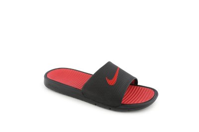 Mens Benassi Solarsoft Slide