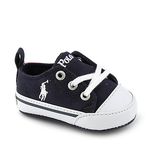 Polo Ralph Lauren Montauk Low infant shoe