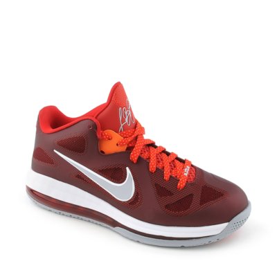 mens lebron 9 low