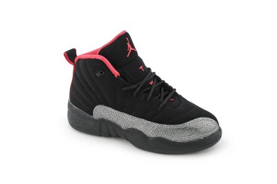 Kids Jordan 12 Retro (PS)