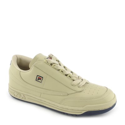 fila original shoes mens white