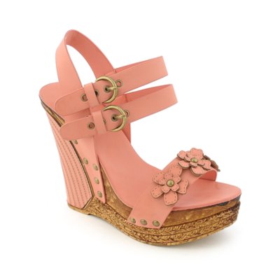 Beauty Heel Annie011 womens casual shoe