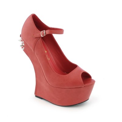 less formal shoes