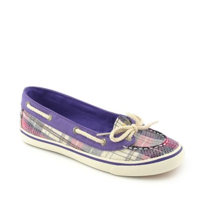 Sperry TopSider youth boat shoe