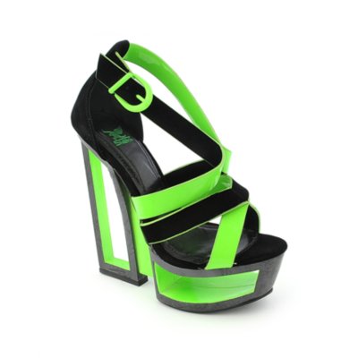 shiekh shoes wiki