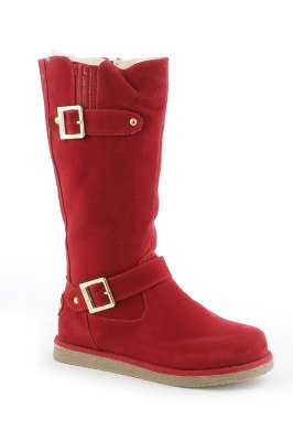 Womens Urban Buckle