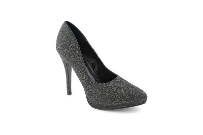 Womens 084 High Heel Pump