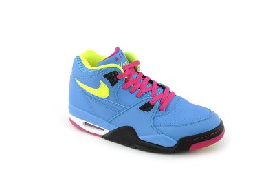 Mens Air Flight 89