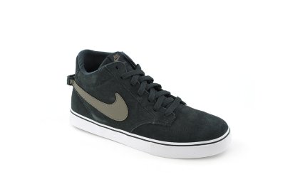 Mens Braata LR Mid