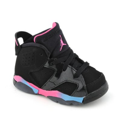 retro 6 infant
